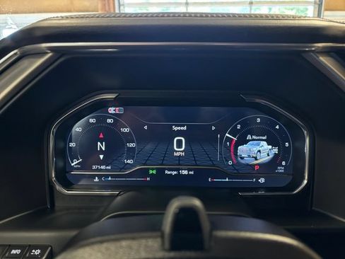 Certified 2024 GMC Sierra 1500 Denali AWD/4WD image 17