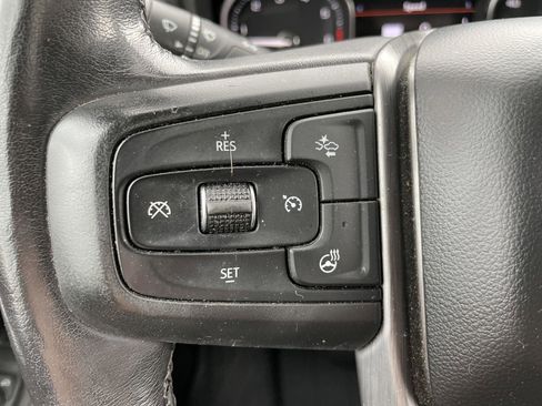 Used 2021 GMC Sierra 2500 Denali w/ Denali Ultimate Package image 17