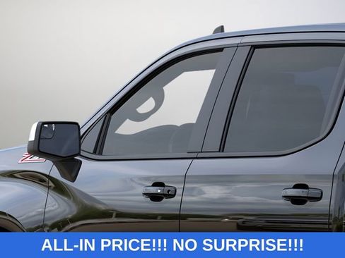 New 2026 Chevrolet Silverado 1500 LT w/ Z71 Off-Road Package AWD/4WD image 22
