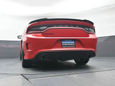 Used 2023 Dodge Charger R/T w/ Daytona Edition Group image 35