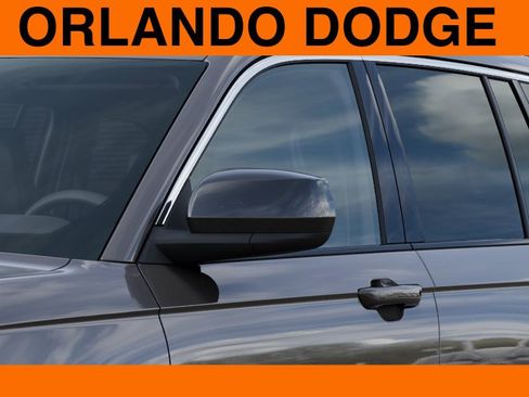 New 2026 Jeep Grand Cherokee Laredo RWD image 12