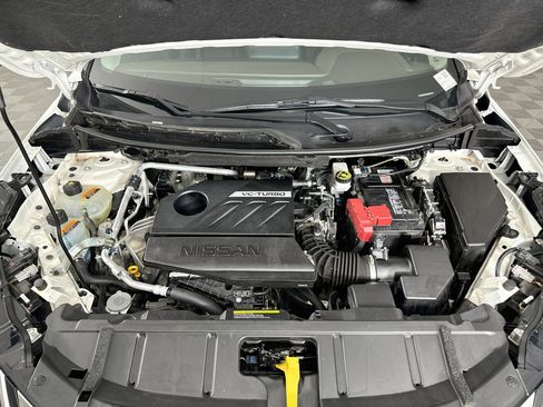 Used 2023 Nissan Rogue SV w/ SV Premium B Package AWD/4WD image 33