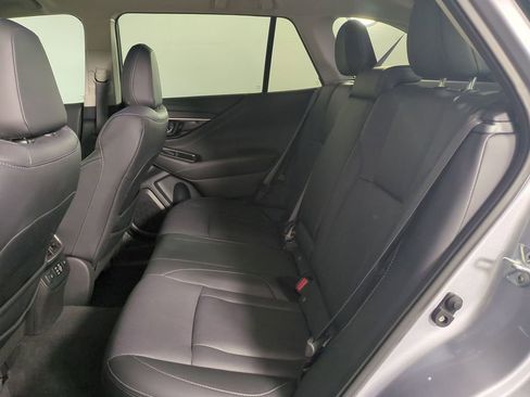 Used 2023 Subaru Outback Limited XT AWD/4WD image 16