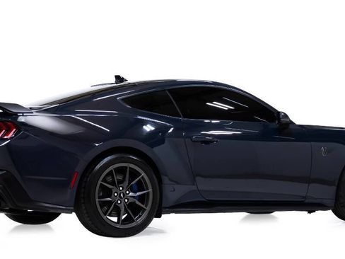 Used 2024 Ford Mustang Dark Horse image 4