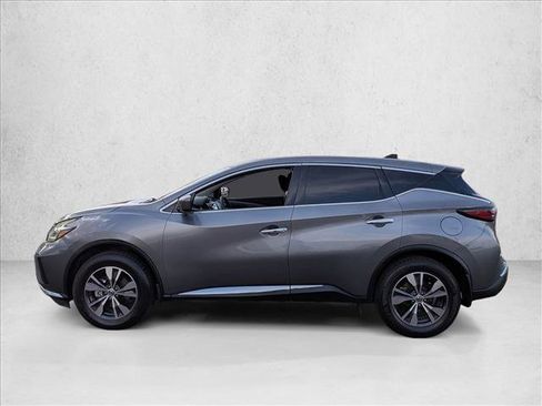 Used 2022 Nissan Murano S image 8