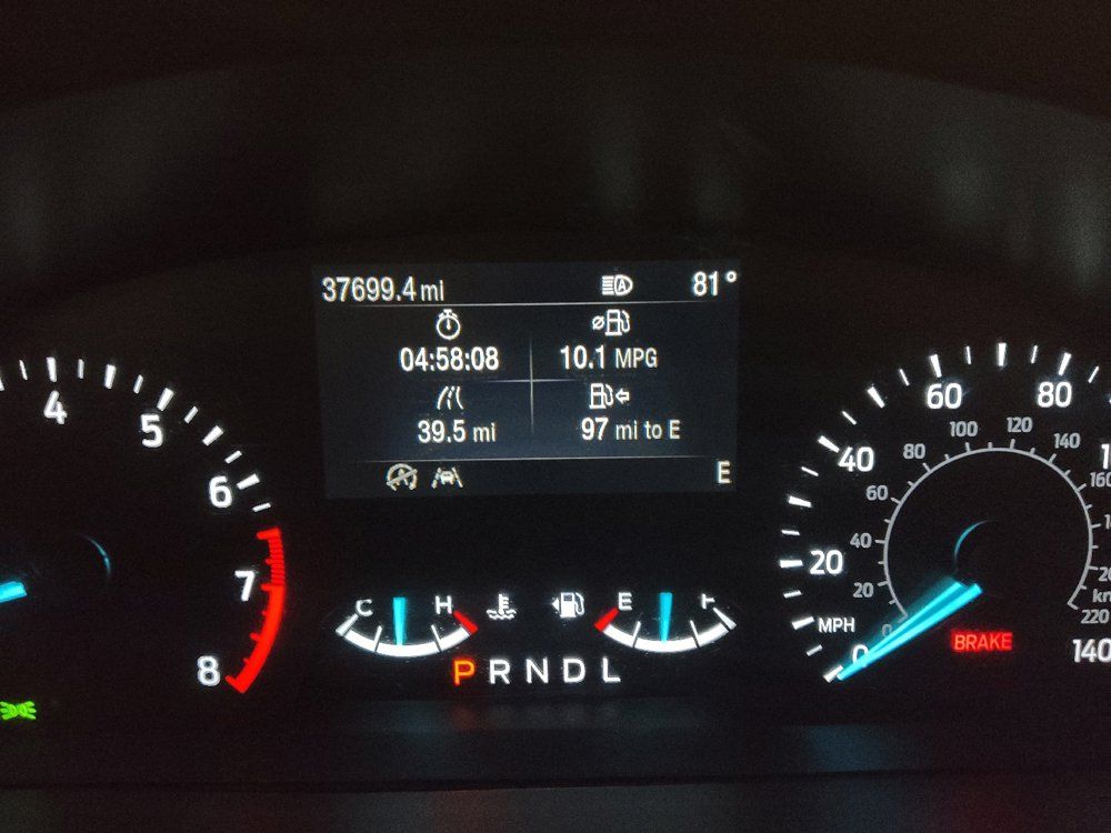 Used 2021 Ford Explorer 2WD image 23