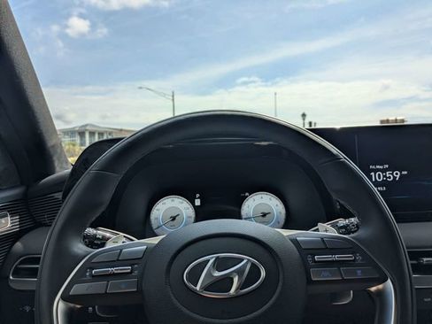 Used 2025 Hyundai Palisade Calligraphy AWD/4WD image 30