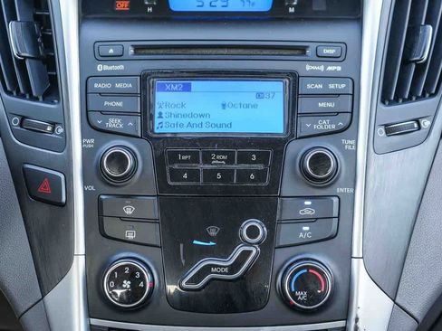 Used 2013 Hyundai Sonata GLS w/ Popular Equipment Pkg FWD image 14