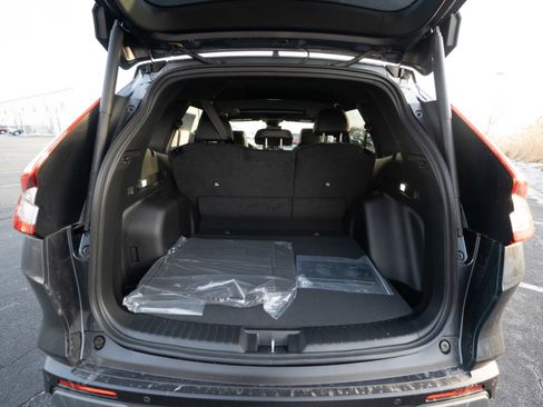 New 2026 Honda CR-V Sport-L image 28