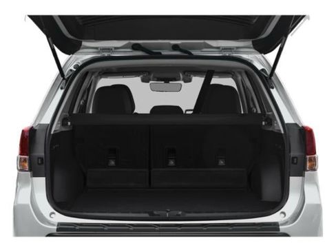 Used 2019 Subaru Forester Sport w/ Popular Package #2 AWD/4WD image 11