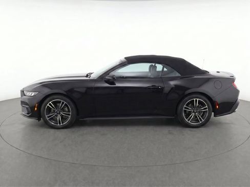 Used 2024 Ford Mustang Premium RWD image 4