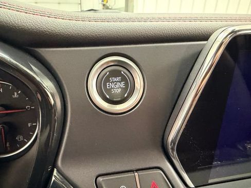 Certified 2022 Chevrolet Blazer RS AWD/4WD image 14