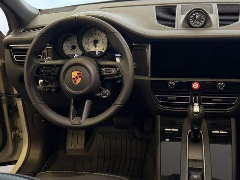 New 2026 Porsche Macan GTS AWD/4WD image 20