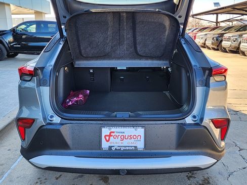 New 2026 Buick Envista Preferred w/ Convenience I Package image 46