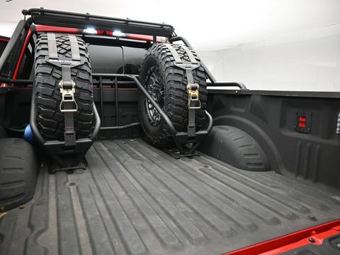 Used 2024 Ford F250 Lariat w/ Lariat Ultimate Package AWD/4WD image 8