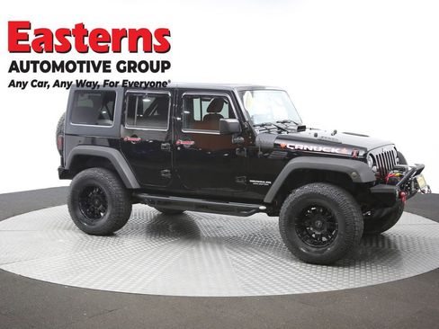 Used 2017 Jeep Wrangler Unlimited Sport w/ Quick Order Package 24S image 45