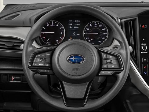 Used 2024 Subaru Crosstrek 2.5i Limited w/ Crosstrek Mirror Package AWD/4WD image 8