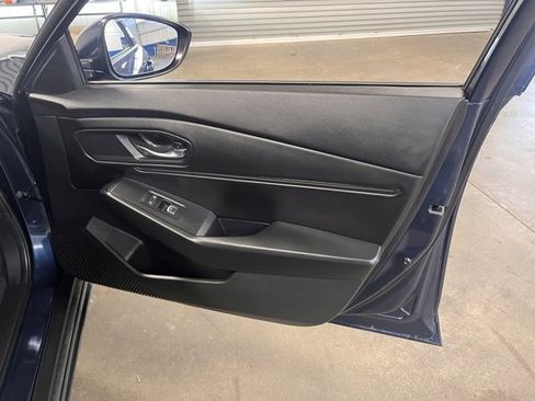 Used 2024 Honda Accord EX image 12