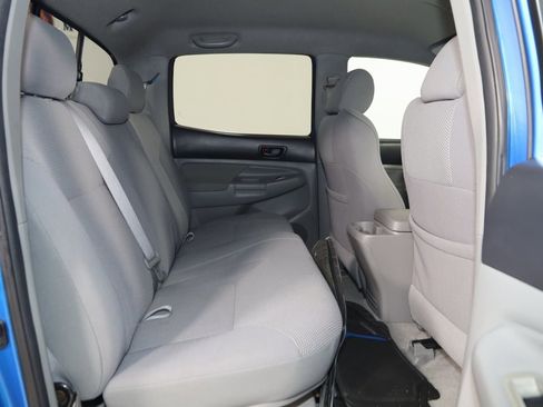 Used 2008 Toyota Tacoma PreRunner image 11