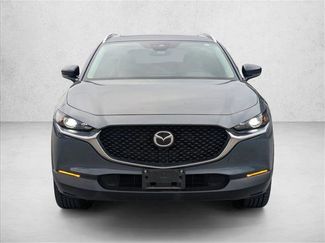 Used 2023 MAZDA CX-30 AWD 2.5 S w/ Preferred Package video 2