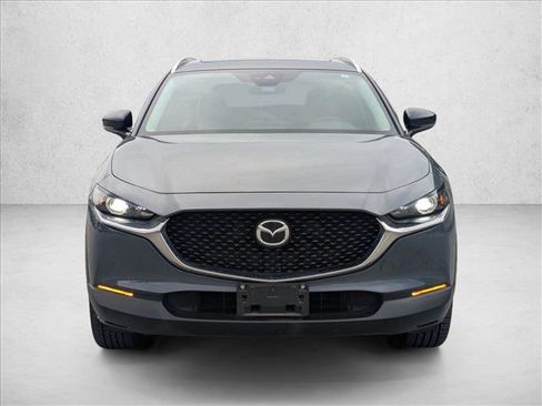 Used 2023 MAZDA CX-30 AWD 2.5 S w/ Preferred Package image 2