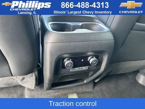 Certified 2025 Buick Enclave Preferred image 23