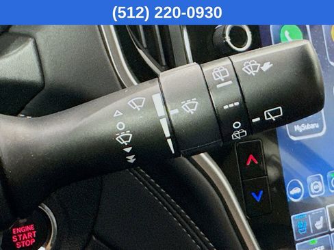 Used 2023 Subaru Outback Touring XT w/ Tech Package 2 image 14