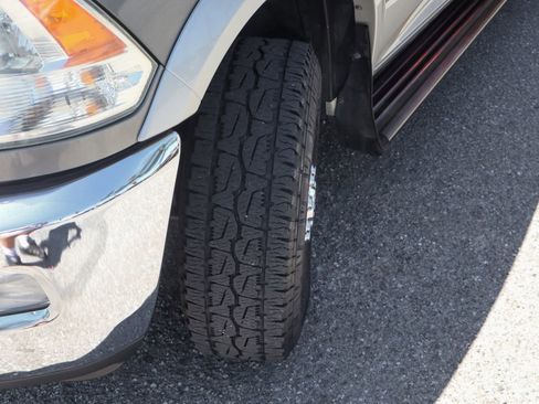 Used 2011 RAM 2500 Laramie w/ Protection Group AWD/4WD image 46