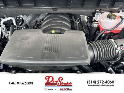 New 2026 GMC Sierra 1500 SLT w/ SLT Premium Package AWD/4WD image 25