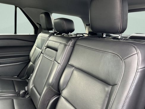 Used 2023 Ford Explorer XLT w/ Equipment Group 202A image 30