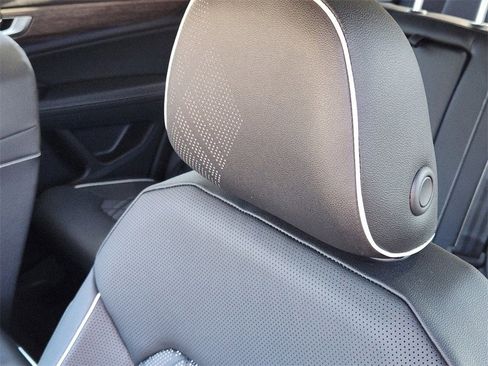 New 2025 Volkswagen Atlas SEL Premium R-Line image 12