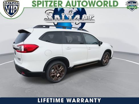 New 2026 Subaru Ascent Limited Bronze AWD/4WD image 9