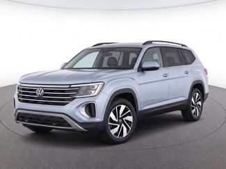 New 2026 Volkswagen Atlas SE AWD/4WD video 1