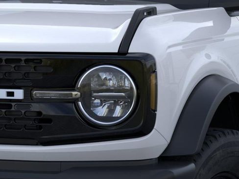 New 2026 Ford Bronco Big Bend AWD/4WD image 20