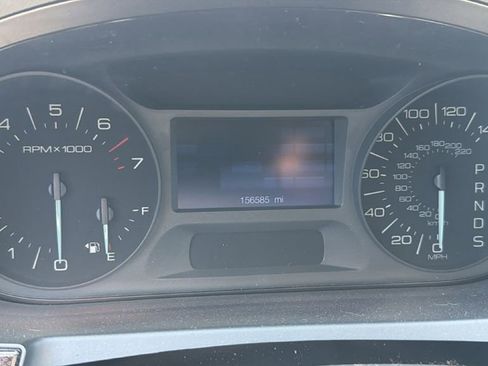 Used 2013 Ford Edge SE FWD image 13