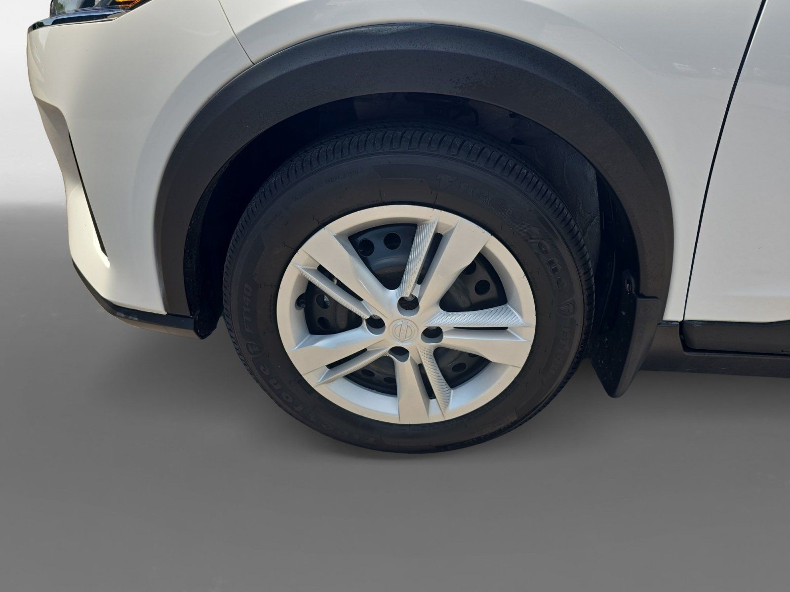 Certified 2025 Nissan Kicks Play S FWD image 10