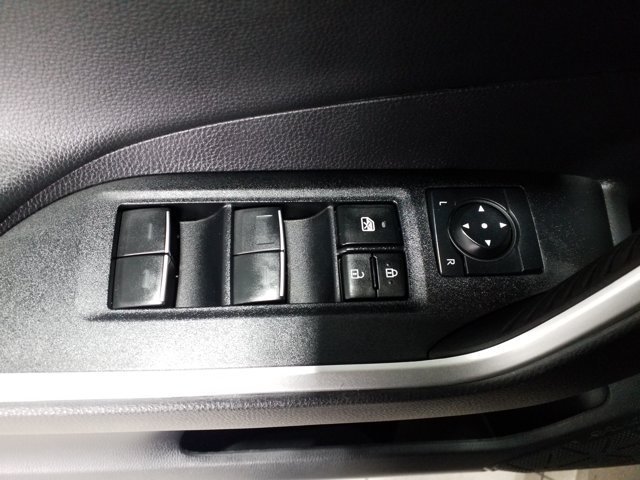 Used 2023 Toyota RAV4 TRD Off-Road w/ TRD Off-Road Weather Package AWD/4WD image 12