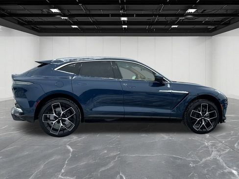 New 2026 Aston Martin DBX 707 AWD/4WD image 9