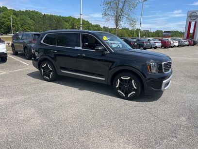 Used 2025 Kia Telluride S