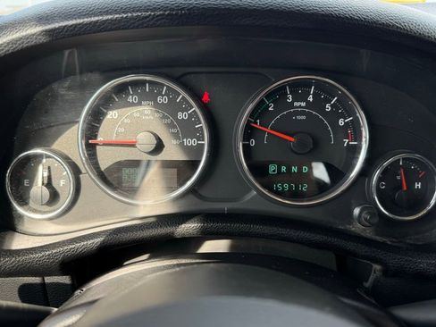 Used 2014 Jeep Wrangler Sport w/ Quick Order Package 24S image 23