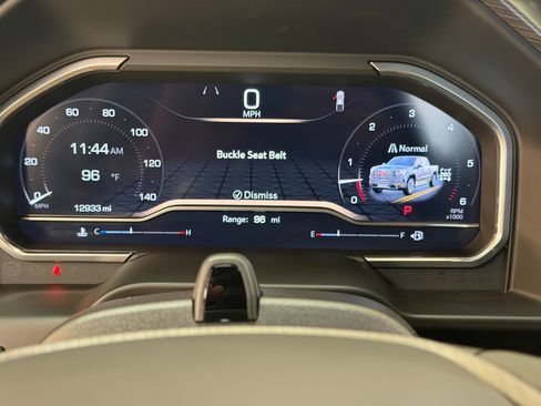 Used 2024 GMC Sierra 1500 Denali Ultimate image 19