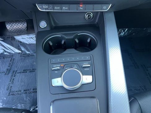 Used 2018 Audi A5 2.0T Premium Plus AWD/4WD image 15