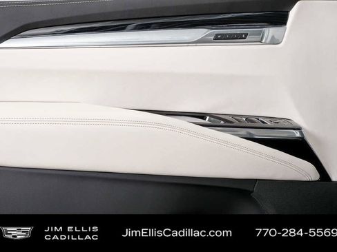 New 2026 Cadillac Escalade Sport w/ Touring Package image 6