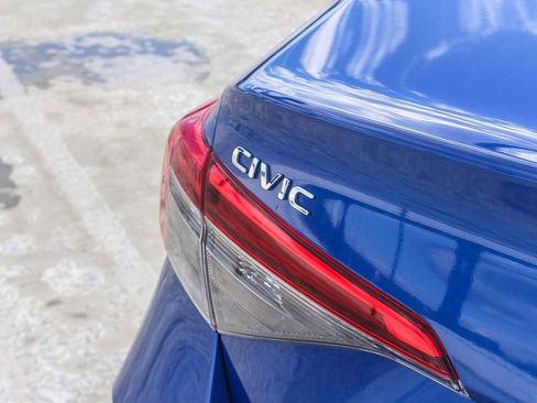 Certified 2023 Honda Civic Sport image 7