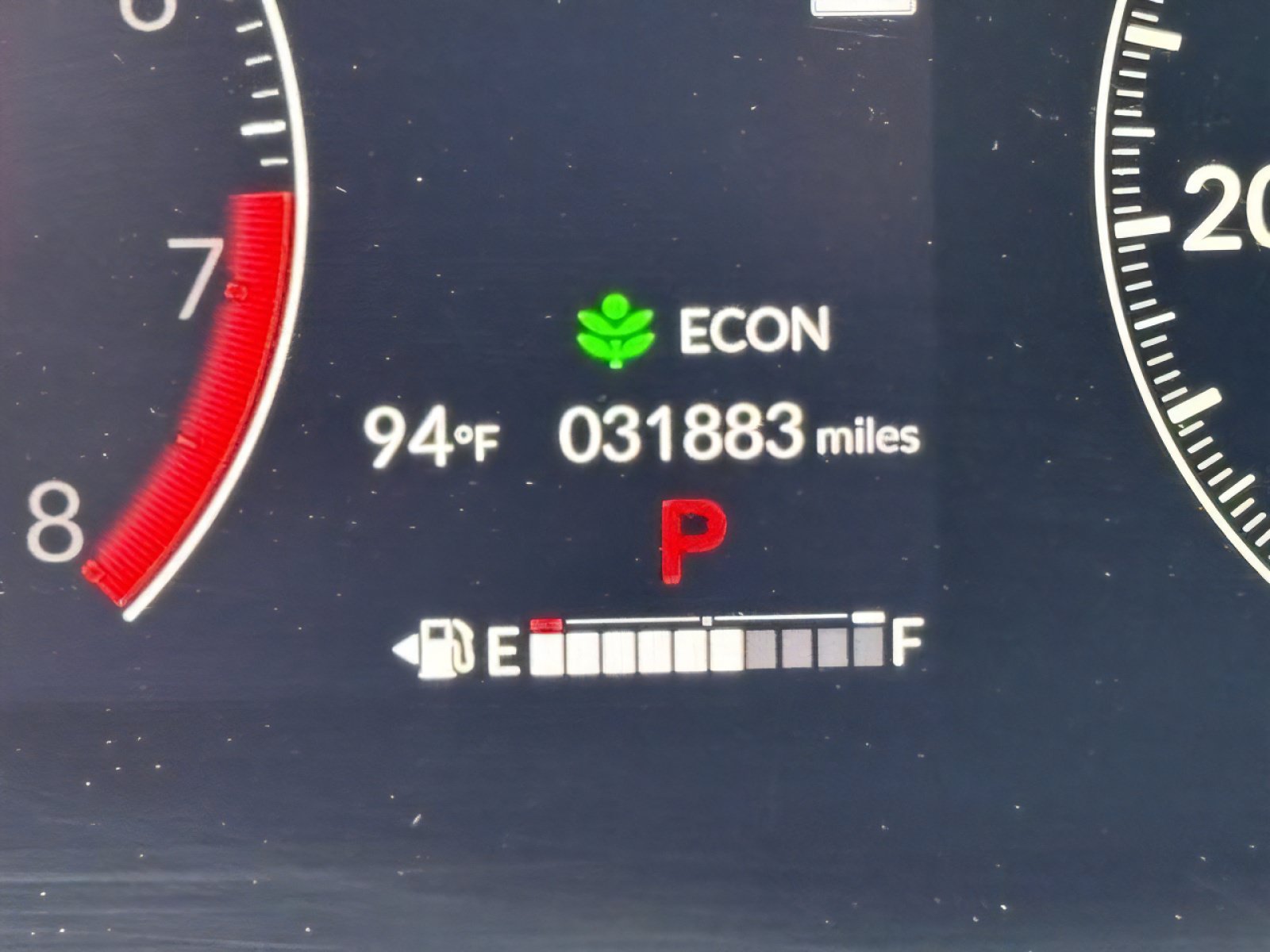 Used 2025 Honda HR-V EX-L image 25