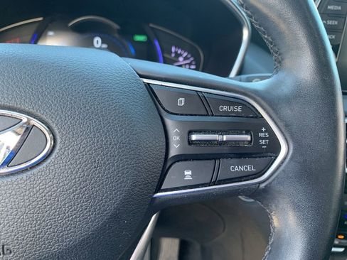 Used 2019 Hyundai Santa Fe Limited w/ Cargo Package image 27