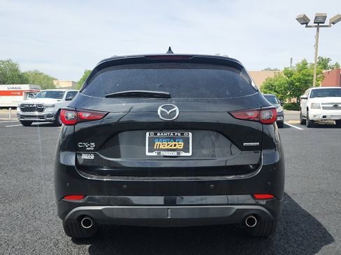 Used 2025 MAZDA CX-5 AWD 2.5 S image 7