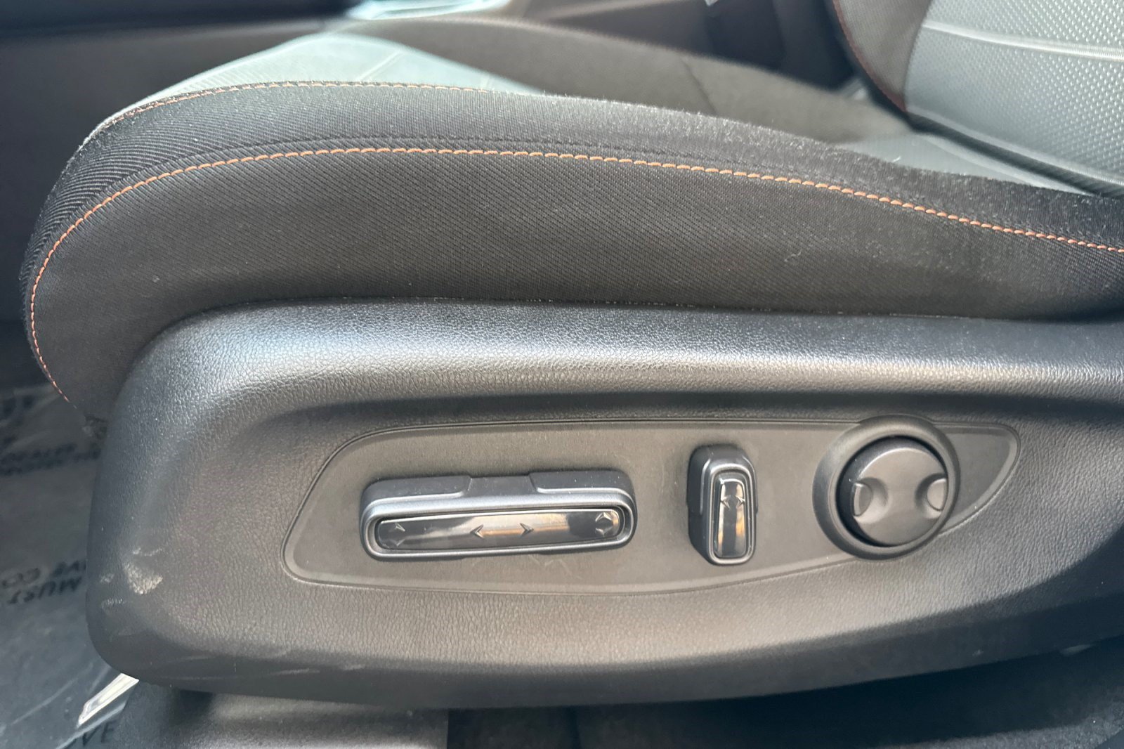 Used 2025 Honda CR-V Sport image 14