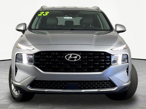 Used 2023 Hyundai Santa Fe SEL AWD/4WD image 2