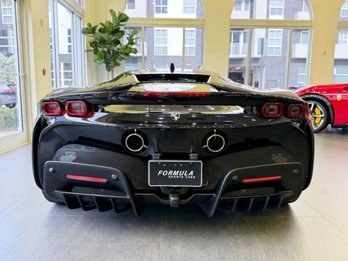 Used 2023 Ferrari SF90 Stradale image 16